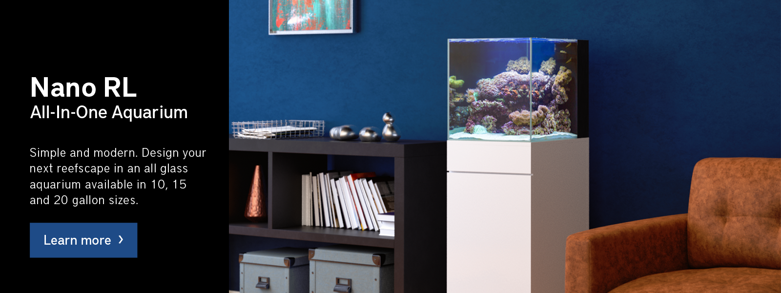 Picture of JBJ Aquariums – Aquarium Tools & Equipment