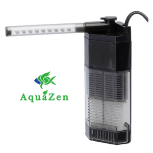 Nano Internal Corner Filter