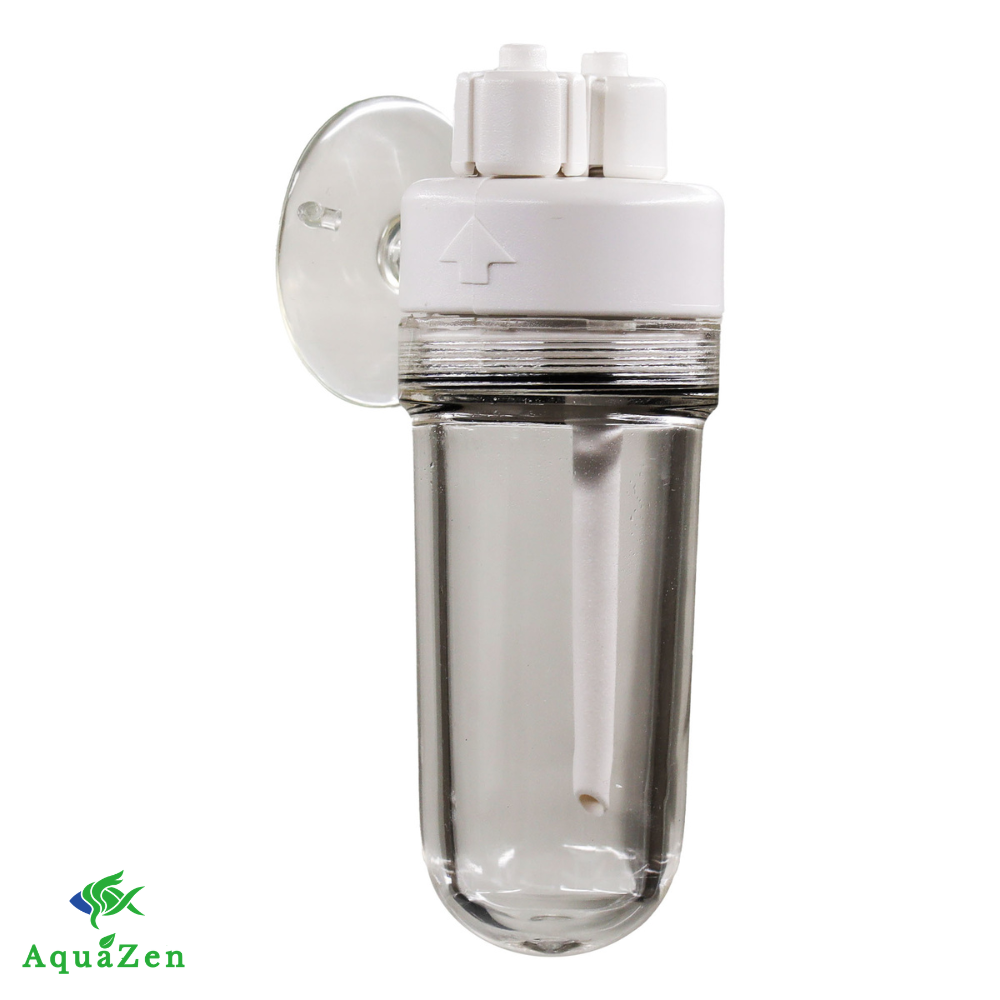 AquaZen CO2 Bubble Counter (AZ-101)