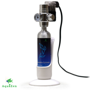 AquaZen Nano CO2 Kit (AZ-106)