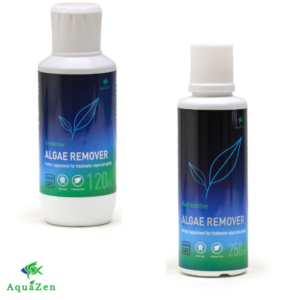 AquaZen Algae Remover (AZ-300 & AZ-301)